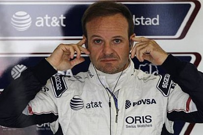 AP: Barrichello KV Racing'le teste çıkacak