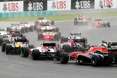 Alonso: Çok kaliteli bir sezon olacak