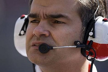 Dieter Gass tekrar Audi'de