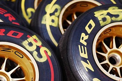 Pirelli: Yarışlar sıkıcı olursa lastikleri değiştiririz