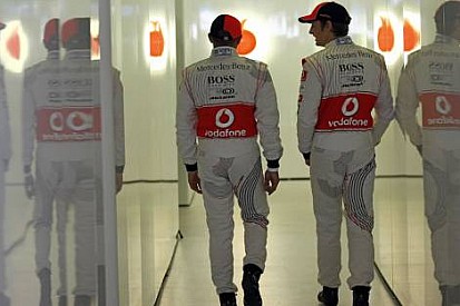 Hamilton: 2011 beni olgunlaştırdı