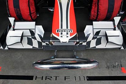 HRT Williams'la anlaşmasını uzattı