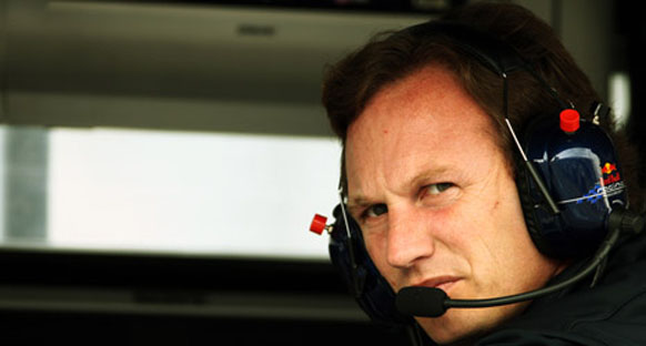 Red Bull Webber'i ikinci yapmak istiyor