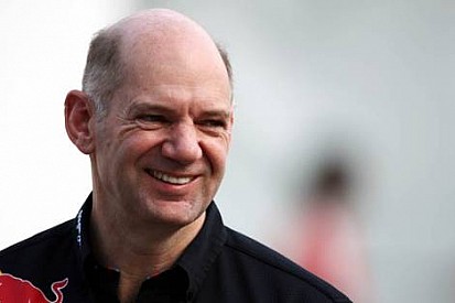 Newey: Yeni parça kullanabiliriz ama bir şartla...