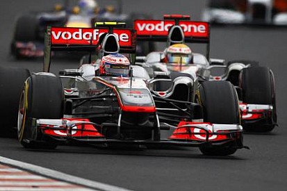 Button: 1 ve 2 numaralı pilotların olması en iyisi
