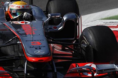 Hamilton: Agresif bir yarış bizi bekliyor