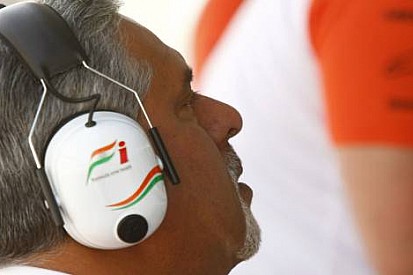 Force India Monza'da hedefini gerçekleştirmek istiyor