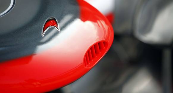 McLaren sıralama performansını geliştirmeyi amaçlıyor