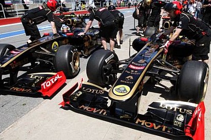 Renault: 2014 motorları özel olacak