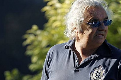 Briatore: Alonso, Schumi'den daha çok kazanmayı hak ediyor