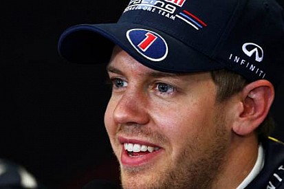 Vettel: Kendi ülkemde ilk zaferimi yaşamak istiyorum
