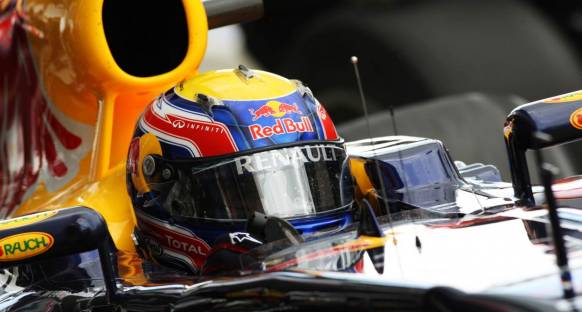 Webber: Pol yasağa bir cevap değil