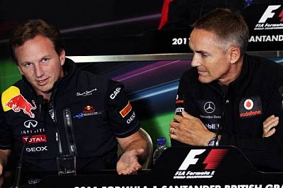 Red Bull difüzör yasağından son dakikada kurtuldu