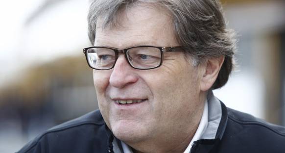 Haug: Schumi'nin anlaşması 3 yıllık