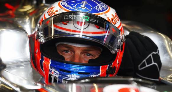 Button: Red Bull'a baskı kurmalıyız