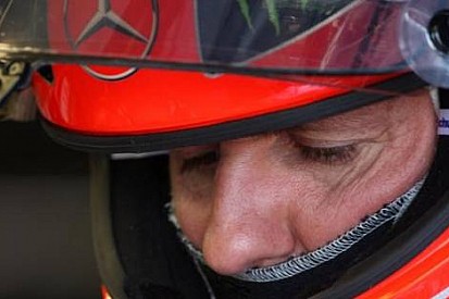 Schumi: Beklentileri karşılayamadık