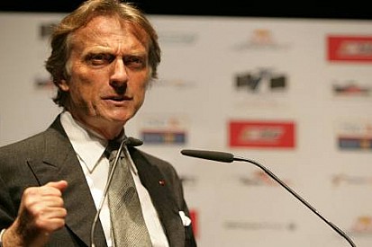 Di Montezemolo: En son ölen umutlardır