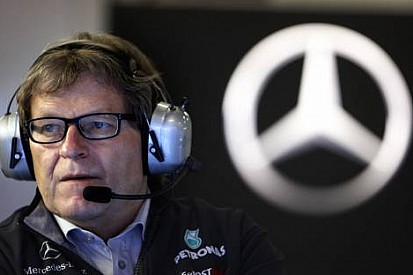Haug'dan Schumi şakasına esprili açıklama