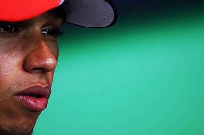 Hamilton Massa ve Maldondo'dan özür diledi
