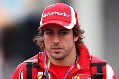 Alonso: Geçişler çok kolay değil