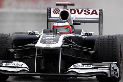 Barrichello: Q3 gerçekçi bir hedef