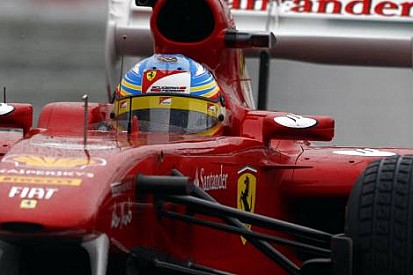 Alonso: Güncellemeleri henüz değerlendiremeyiz