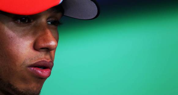 Hamilton: Hızlanacağız, ama RBR de hızlanacak