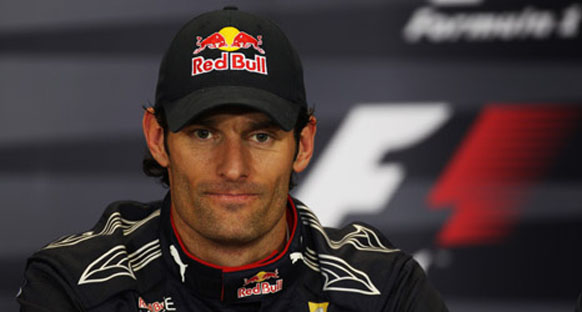 Webber: Vettel'in hakimiyeti sonsuza kadar sürmeyecek