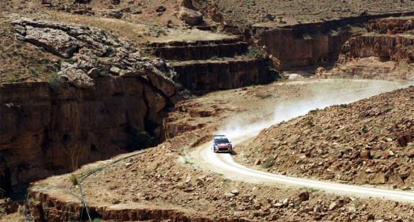 Ürdün Rallisi gecikmeli başlayacak