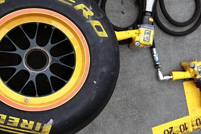 Pirelli İşaretlerinde Ayarlama Düşünüyor