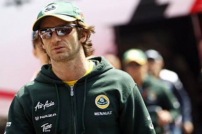 Trulli: Lastiklerdeki aşınma kafaları karıştıracak
