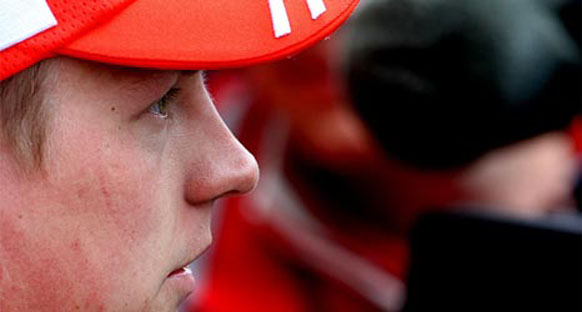 Citroen: Raikkonen F1'e dönmek isterse serbest