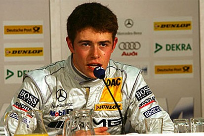 Di Resta, Vettel ve Hamilton şampiyon olurken ben orada yoktum