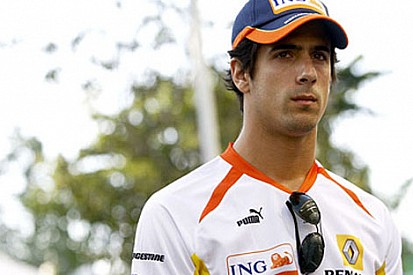 Di Grassi Pirelli'nin test pilotu olabilir