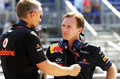 RBR: 2010'da aşırı harcama yapmadık