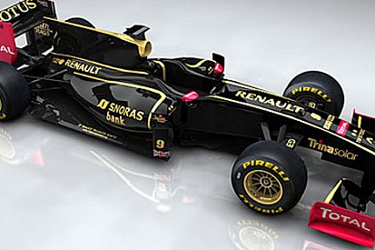 Renault: R31'in lansmanı 31 Ocak'ta