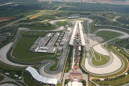 Malezya GP biletlerindeki indirim 31 Ocak'a kadar sürecek