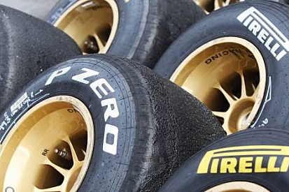 Grosjean: Pirelli lastikleri gelişiyor