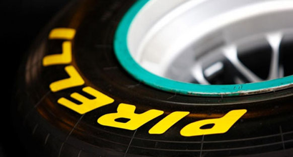 Massa, Pirelli'den memnun