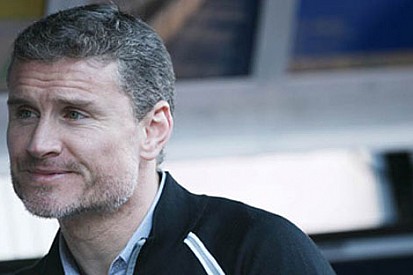 Coulthard: Webber çok daha güçlü bir dönüş yapacak