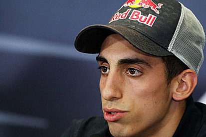 Buemi Kobayaşi'ye hayranlığını dile getirdi