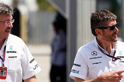 Brawn: Esneklik test kuralları değişebilir