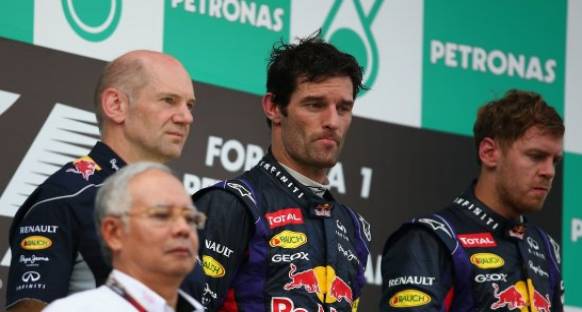 'Vettel saldıracak, Webber savunma yapacak'