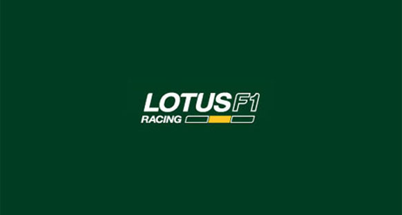 Lotus 'Team Lotus' isminde ısrarlı