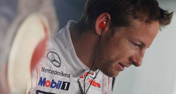 Button: 'Hala şampiyon olabilirim'