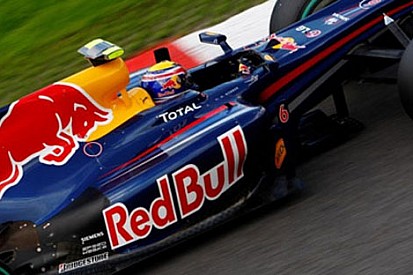 Webber: 'Şampiyonluk yarışı kızışmaya başladı'