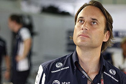 Whitmarsh'ın yerine Parr gelebilir