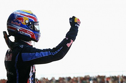 Webber: '2011 sonrası garanti değil'