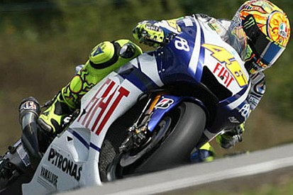 Rossi neden kırmızı düğmeye bastı?