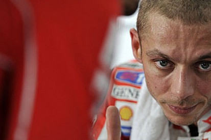 Rossi aranın ardından 'Çok daha güçlü' hissediyor